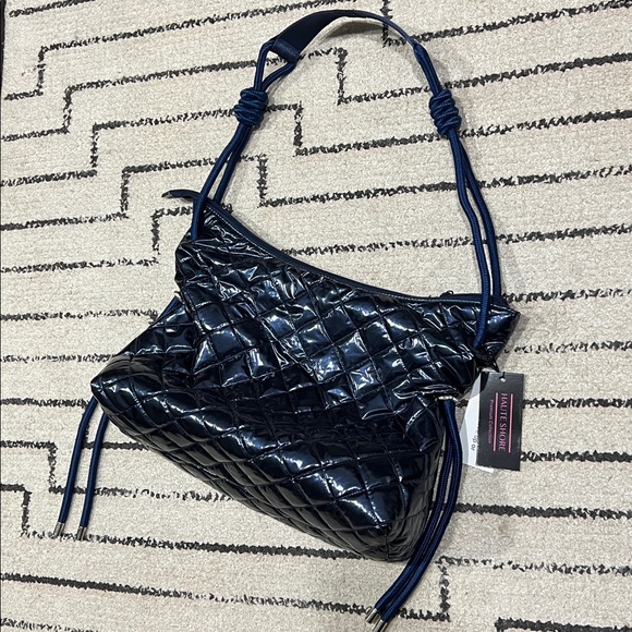 Stacey Sea Convertible Shoulder Bag - Haute Shore NWT - Picture 7 of 7